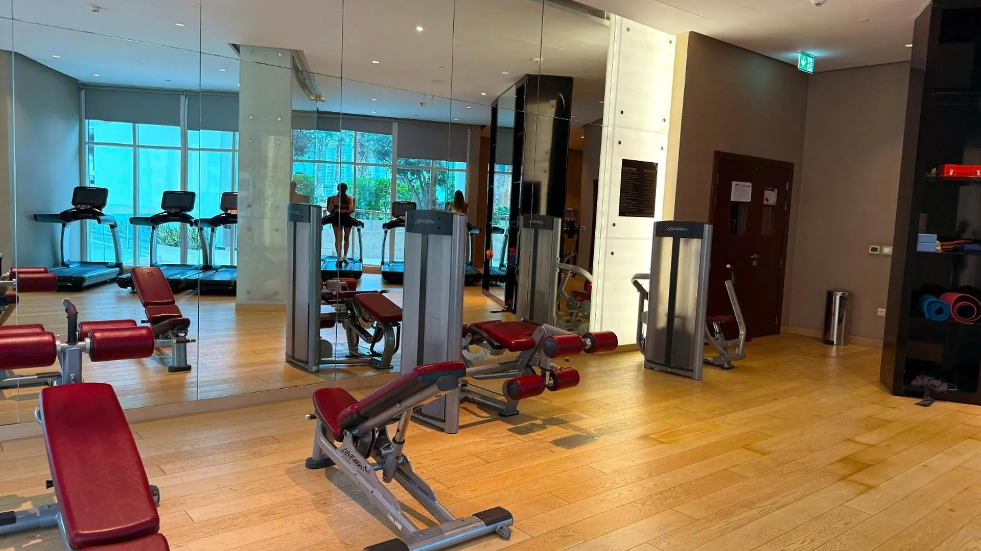 Stunning Studio In Damac Maison Prive Dubai