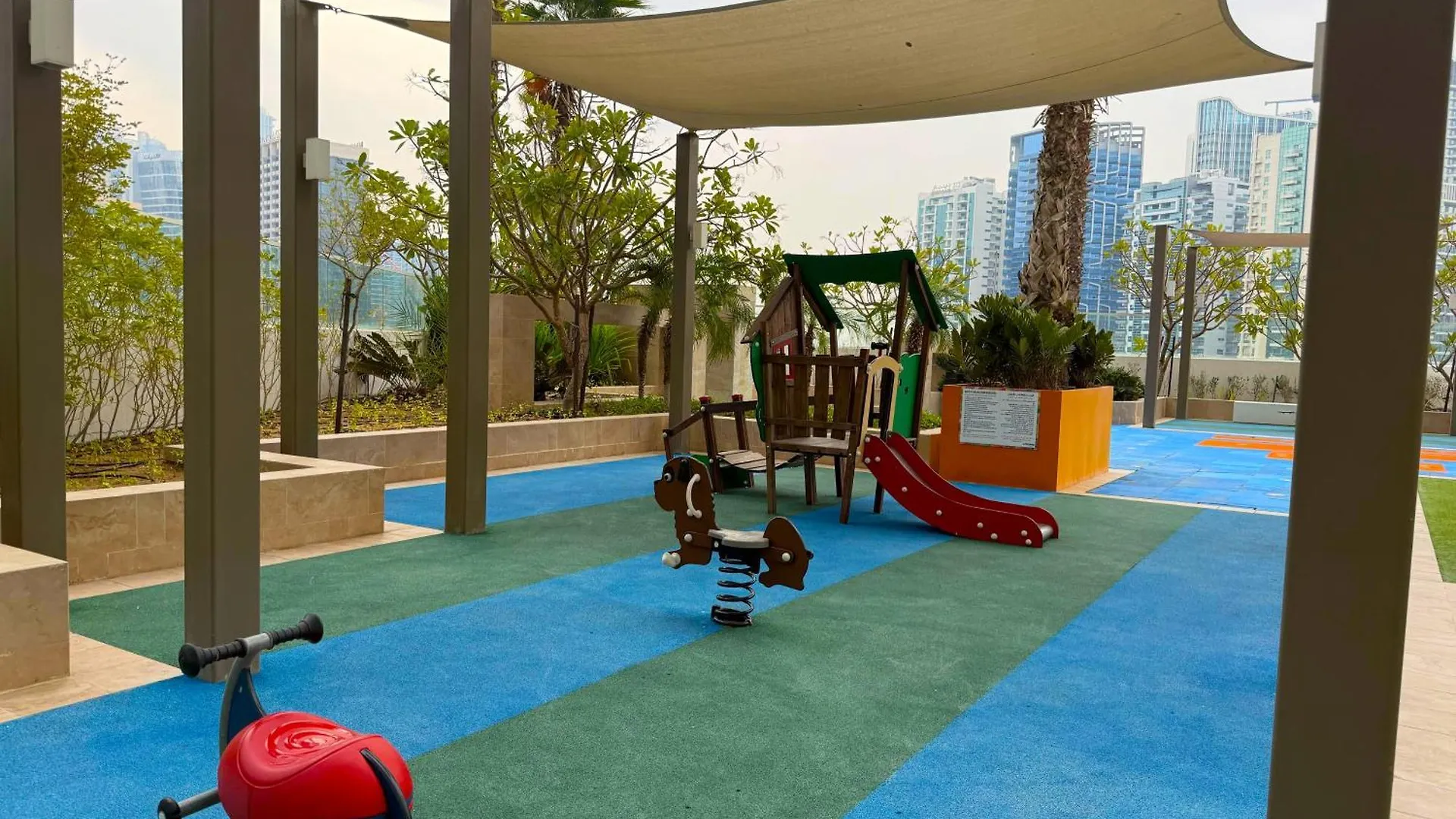Apartment Stunning Studio In Damac Maison Prive Dubai United Arab Emirates