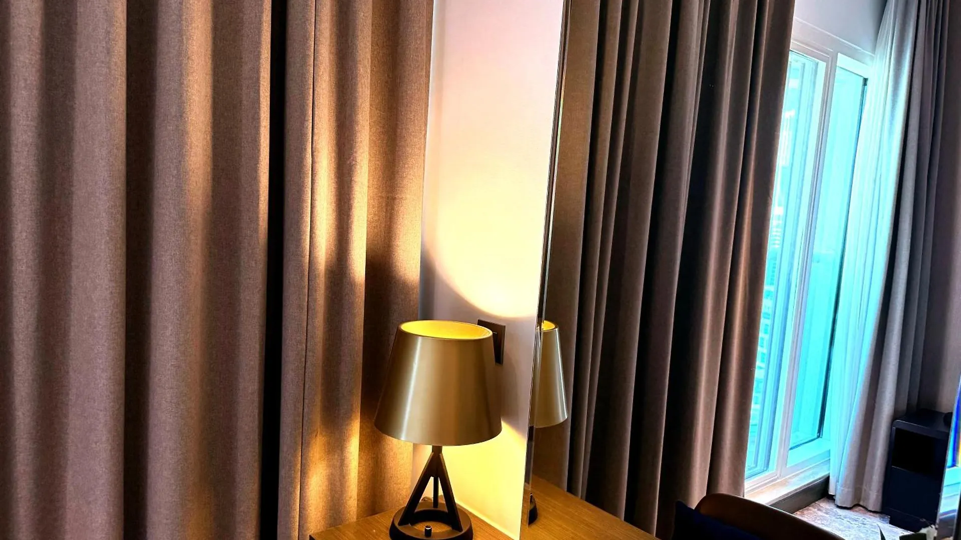 Stunning Studio In Damac Maison Prive Dubai 0*,  United Arab Emirates
